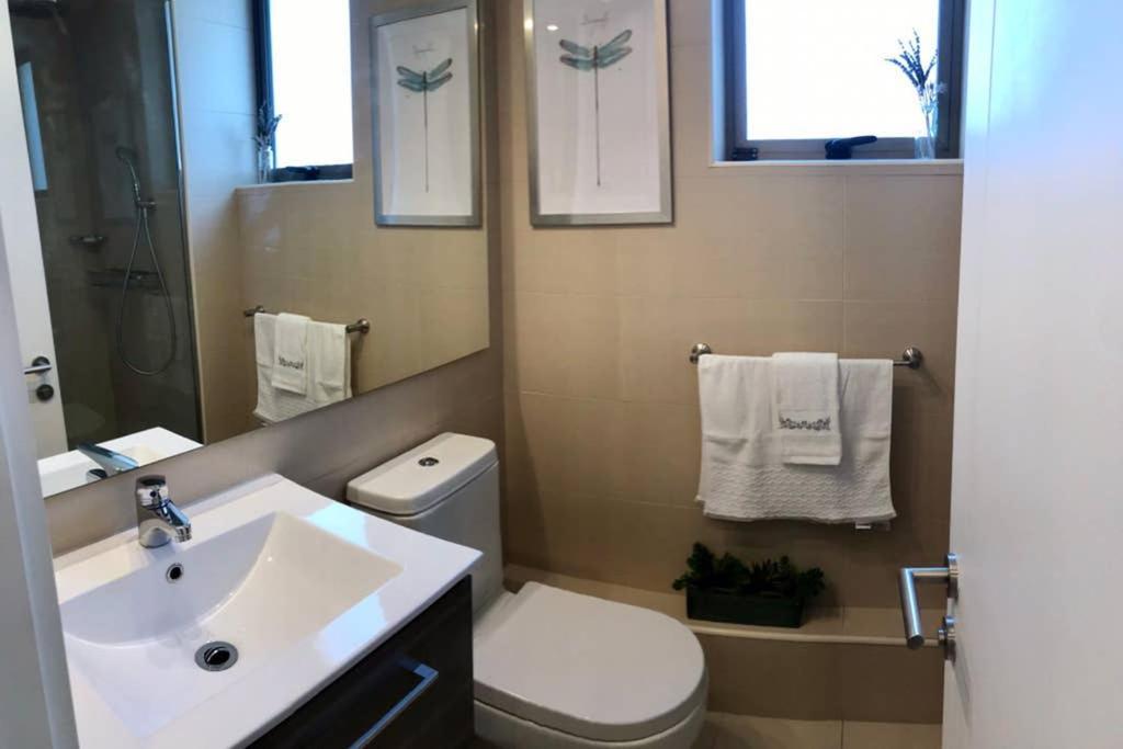 Precioso Departamento En Los Dominicos Сантьяго Экстерьер фото